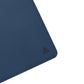 Rieton 16 Pocket 1000+ Pockets Card Binder, Large Ringless Side Loading Pockets Trading Card Album Folder For Tcg - Midnight Blu