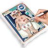 Classic Operate Board Game For Kids Ages 3-8, Fun Games Operate Game Play With Tweezers & Fun Game Pieces, Family Games For Kids