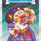 New 3Rd Series 2020 Topps Garbage Pail Kids Chrome Blaster Box