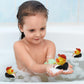 Rubber Ducks For Jeeps Squeak Bath Duck Bath Toy Small Ornaments Decorations Fun And Quirky Collectible Gift For Everyone (Duck-