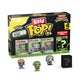 Bitty Pop: Tmnt- Donatello 4Pk