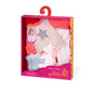 Our Generation-Unicorn Wishes- Pj Outfit & Stuffie- Outfit & Accessories For 18 Inch Dolls- Ages 3 Years And Up