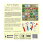 Asmadi Games Fe01 Fealty Board Game