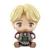 Tamagotchi Nano X Bts Tinytan Hugmy Tamagotchi Jimin Ver. Vinyl Figure (88871)