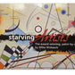 Deep Water Games Starving Artists Game, Led Anti-Stress-40, Led Anti-Stress 40