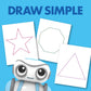 The Coding & Drawing Robot