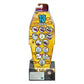 Treasure X Monster Gold- Monster Coffin - 13 Levels of Adventure - Will You find Real Gold Dipped Treasure? (Pack of 2)