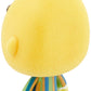 Barnes & Noble Exclusive Flocked Bert Funko Pop