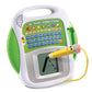 LeapFrog Mr. Pencil's Scribble and Write Toy, Green, Plastic, W8.3" x H8.5" x D3.3", Model 80-600861,