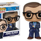 Funko Pop Tv: Last Week Tonight John Oliver Action Figure