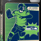 Seattle Seahawks Trivia Game
