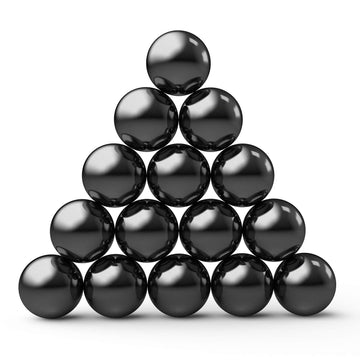 Large Fidget Magnet Toy For Adults, Magnet Hand Roller, Magnetic Toy For Men, 21 Pcs Refrigerator Magnet Ferrite Slime Putty Novelty Gifts