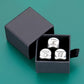3PCS Food Decision Dice Bridesmaid Gifts for Wedding Bachelorette Party Games for Bride Bridal Shower Gifts 50th 11th Anniversar