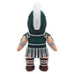 Bleacher Creatures 10" Michigan State Spartans Sparty Plush Figure - Polyester Mascot for Play or Display