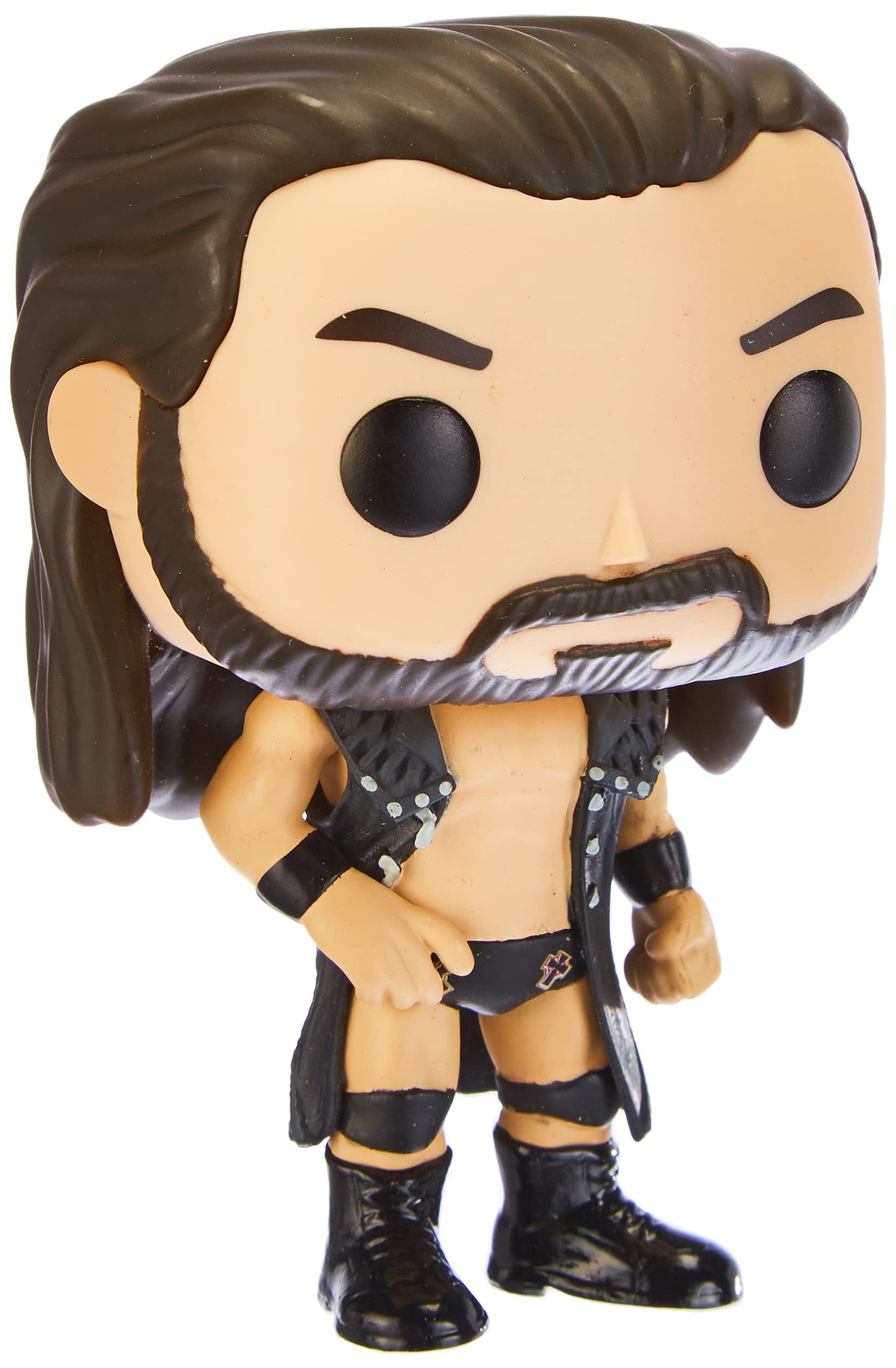 Funko Pop!: Wwe - Drew Mcintyre