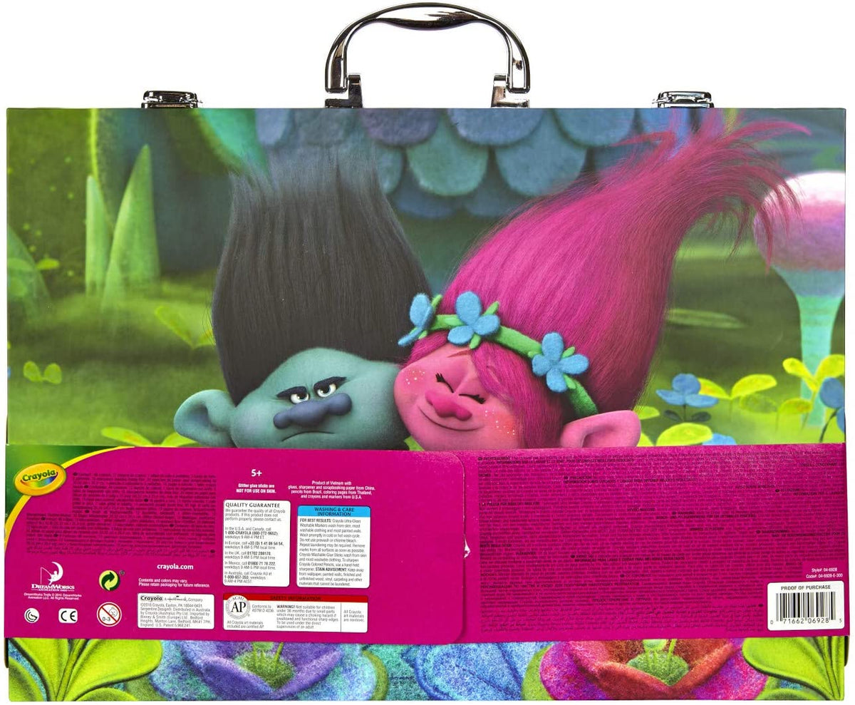 The Scrappy Book Box Of Memories