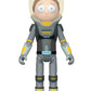 Funko Action Figure: Rick & Morty - Space Suit Morty, 44549
