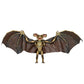 Neca Gremlins 2 Deluxe Bat Gremlin 6-Inch Action Figure With 18-Inch Wingspan And Display Stand