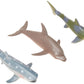 Us Toy Assorted Ocean Sea Animals Action Figure (Lot Of 12)