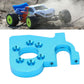 VGEBY RC Motor Gear Kit, RC Car Motor Mount Holder RC Car Update Parts Fit for WLtoys 144010 RC Car