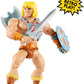 Masters Of The Universe He-Man Vintage 5 1/2' Action Fig Standard