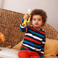 Toyvian Childrens Trumpet Childrens Trumpet Toy 14pcs Plastic Trumpet Kids Trumpet Instrument Party Noise Makers Kids Birthday P