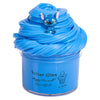 Blue Butter Slime, Non-Sticky And Glossy Slime, Stress Relief Scented Slime Toy For Kids Education, Party Favor And Birthday Gif