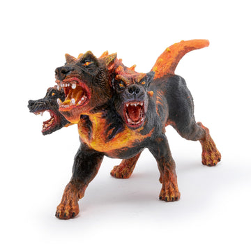 Papo 36036- Figure - Fire Cerberus