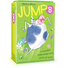 Melon Rind Jump 8, Math Game For Kids Learning Multiples Of 8, Lively, Fun Card Game, Quick Activity For Boosting Math Confidenc