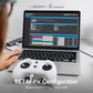 BETAFPV ExpressLRS V3 LiteRadio 3 Radio Transmitter RC Controller, Support FPV Simulator, Joystick Calibration, Compatible for F