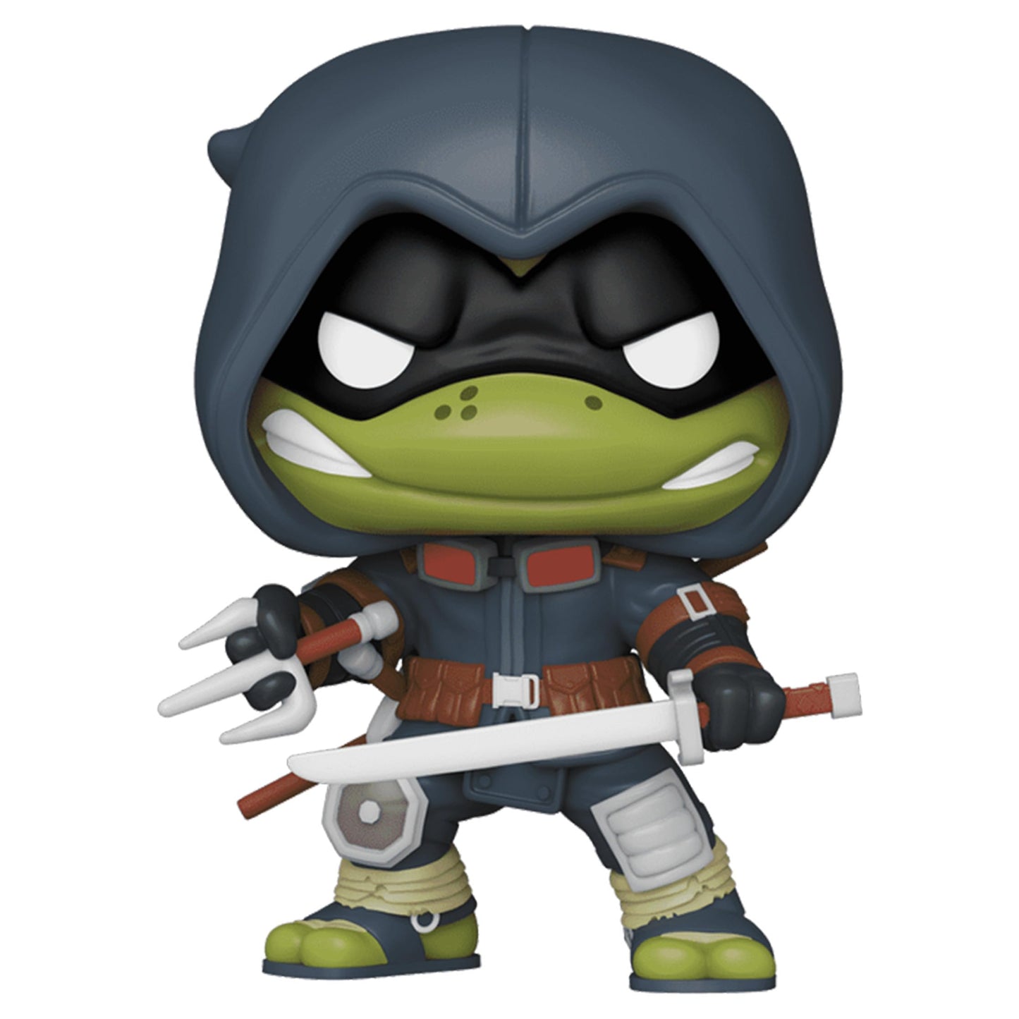 Funko Pop! Vinyl Figure - Teenage Mutant Ninja Turtles: The Last Ronin PX - Multicolor - One Size - Model 73696