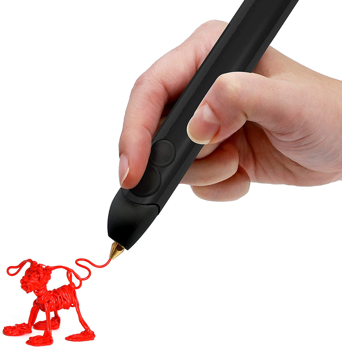 3D Drawing Pen