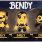 Bendy and The Ink Machine 2.5 Action Figures Multipack from Jakks Pacifics Wave 2