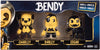 Bendy and The Ink Machine 2.5 Action Figures Multipack from Jakks Pacifics Wave 2