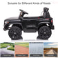 SEGMART 12V Electric Cars for Kids, Official Licensed Toyota Tacoma Ride On Car, Remote Control Truck Kids Electric Vehicle wit