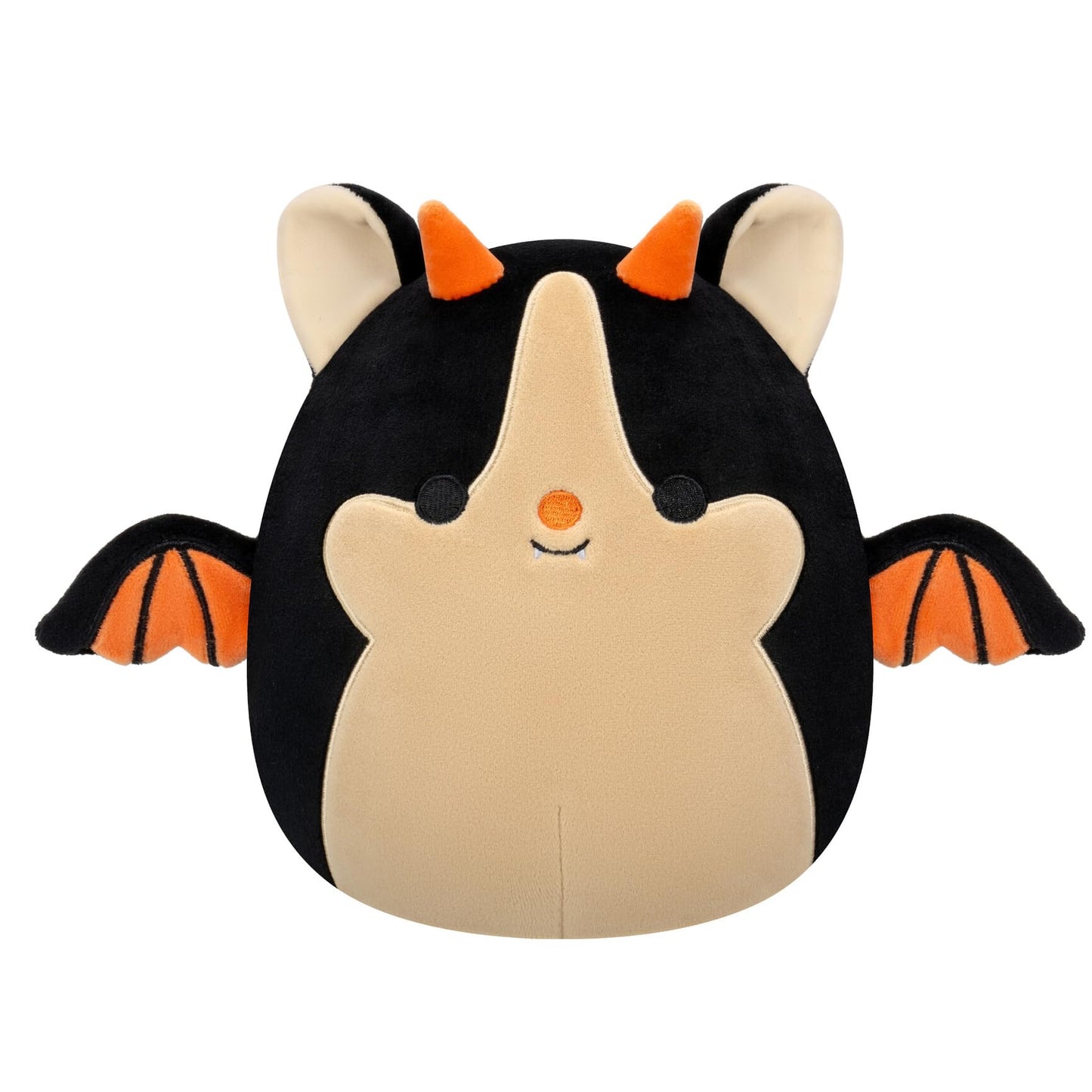 Squishmallows Original Adopt Me! 8-Inch Bat Dragon Plush - Little Ultrasoft Official Jazwares Plush