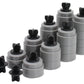 Scalextric 1:32 Track Supports And Clips