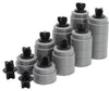 Scalextric 1:32 Track Supports And Clips