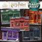 Harry Potter Mischief in Diagon Alley | Quick-Rolling Family Dice Game | Artwork Inspired by Harry Potter | Perfect Kids & Famil