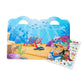 Puffy Sticker Play Set- Ocean