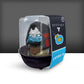 Tubbz Mini: Destiny 2 - Cayde-6 Cosplaying Rubber Duck Vinyl Figure