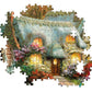 Clementoni 31812 Hqc 1500Pc Puzzle-Country Retreat
