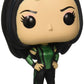 Funko Pop Movies: Guardians Of The Galaxy 2 Mantis Toy Figure