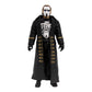 All advanced Wrestling - 6-Inch Sting Figure with Accessories - AEW Unmatched Collection Series 2 - Luminaries