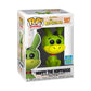 Funko Pop! Animation Hoppy The Hopparoo Vinyl Figure - Green - Summer Convention 2019 Exclusive - Model 40227 - Standard Size