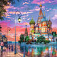 Ravensburger 1500 Piece Jigsaw Puzzle - Multicolor Cardboard, 32x24 inches, Model 4005556165971