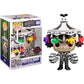 Wayback Beetlejuice With Carousel Hat Pop Vinyl Collectible Toy Figure Exclusive Limited Edition
