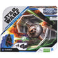 Star Wars Mission Fleet Darth Vader Tie Advanced Toy Vehicle And Action Figure E9598 Ages 4 And Up