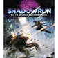 Catalyst Game Labs Shadowrun: Sixth World Beginner Box