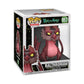 Funko Pop Super: Rick & Morty - 6 Inch Balthromaw Collectible Vinyl Figure, Multicolor (55251)